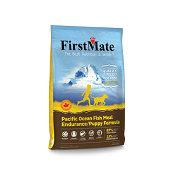 FirstMate Pacific Ocean Fish Meal - Puppy Formula
